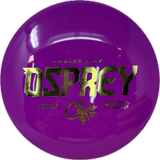 Osprey-Climo Disc Golf-Foundation Disc Golf