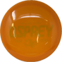 Osprey-Climo Disc Golf-Foundation Disc Golf