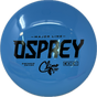 Osprey-Climo Disc Golf-Foundation Disc Golf