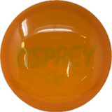 Osprey-Climo Disc Golf-Foundation Disc Golf