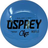 Osprey-Climo Disc Golf-Foundation Disc Golf