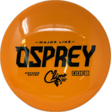 Osprey-Climo Disc Golf-Foundation Disc Golf