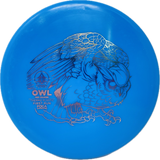 Owl | Stokely Discs-Stokely Discs-Foundation Disc Golf
