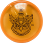 Owl | Stokely Discs-Stokely Discs-Foundation Disc Golf