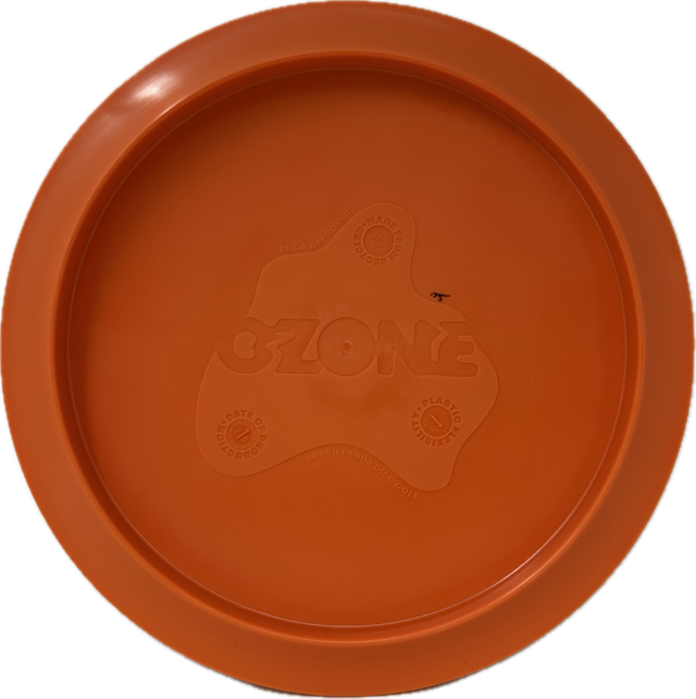 Ozone-Trash Panda-Foundation Disc Golf