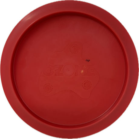 Ozone-Trash Panda-Foundation Disc Golf