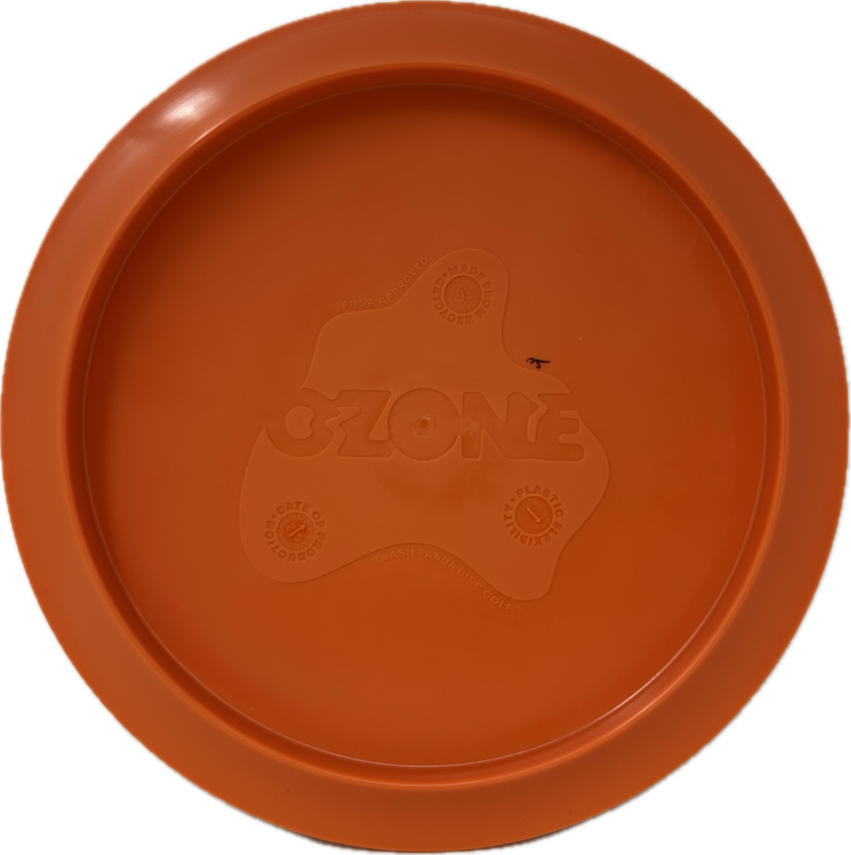 Ozone-Trash Panda-Foundation Disc Golf