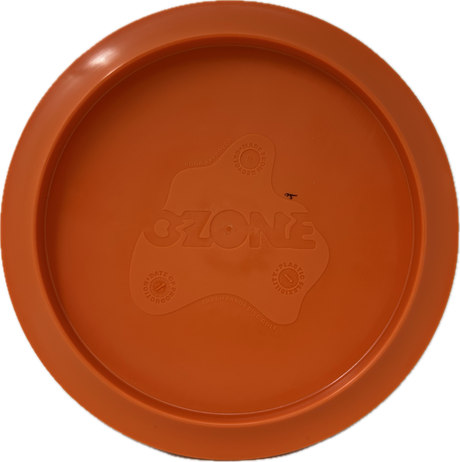 Ozone-Trash Panda-Foundation Disc Golf