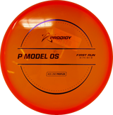 P Model OS-Prodigy-Foundation Disc Golf