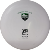 P1-Discmania-Foundation Disc Golf