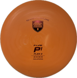 P1-Discmania-Foundation Disc Golf