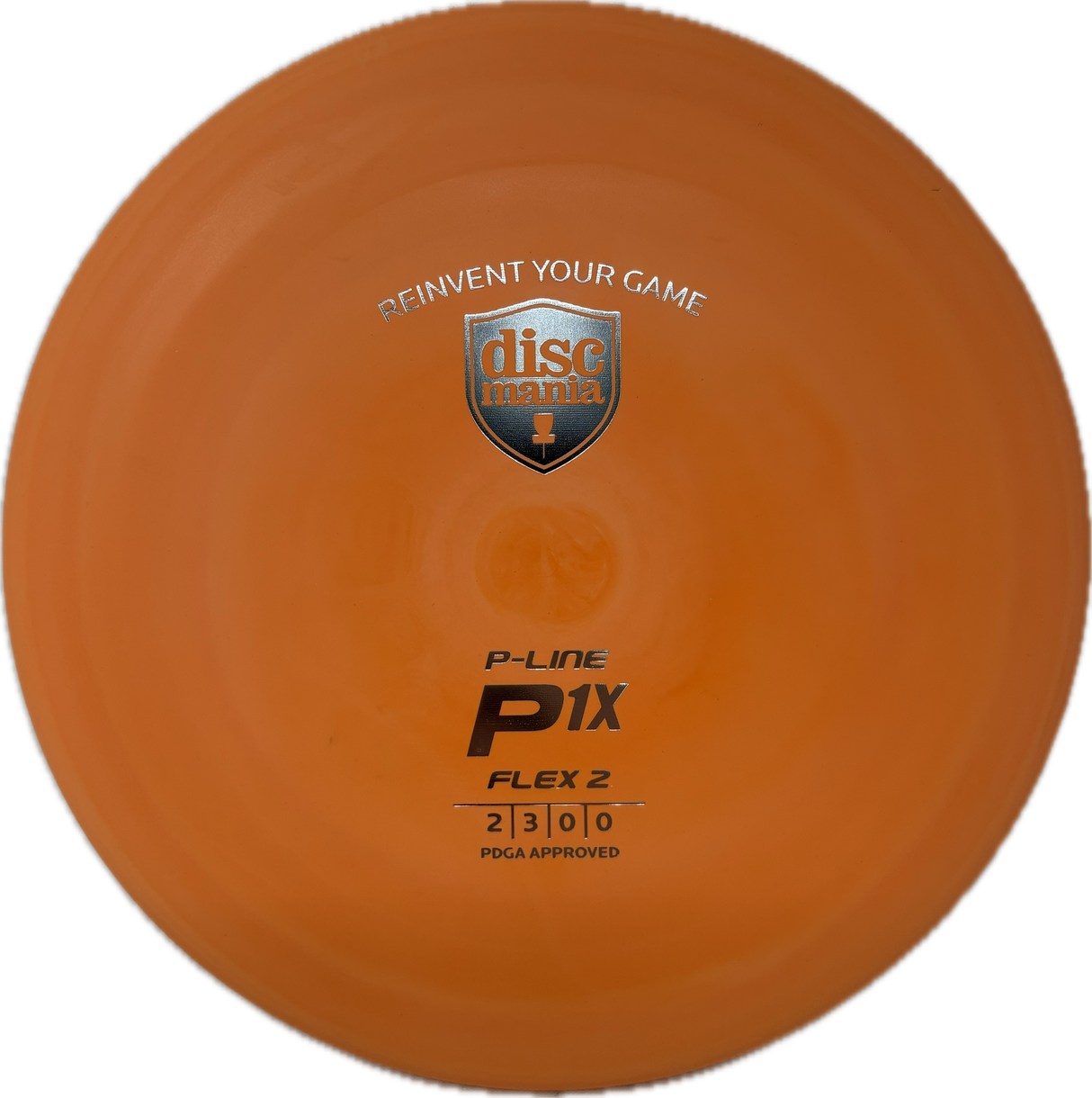 P1X-Discmania-Foundation Disc Golf