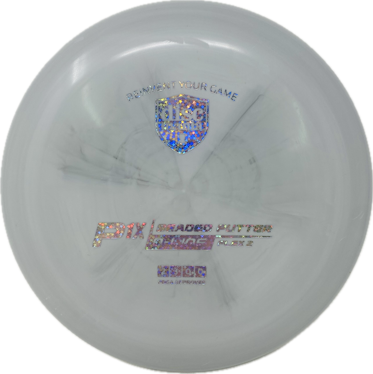 P1X-Discmania-Foundation Disc Golf