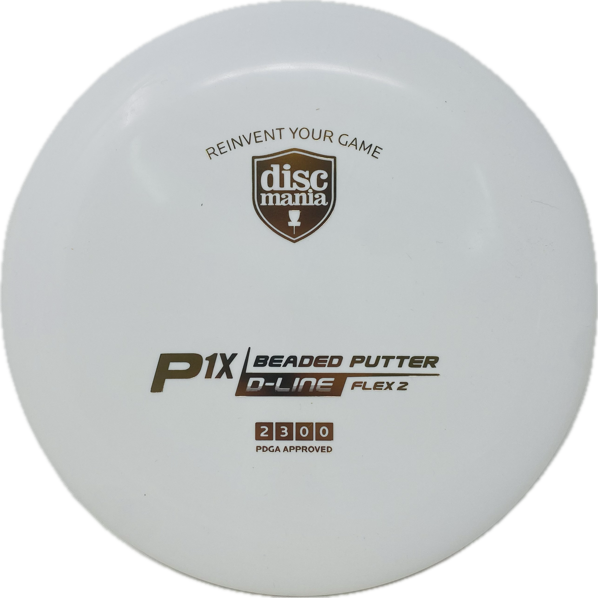 P1X-Discmania-Foundation Disc Golf