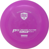 P1X-Discmania-Foundation Disc Golf