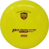 P1X-Discmania-Foundation Disc Golf