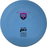 P1X-Discmania-Foundation Disc Golf