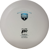 P2-Discmania-Foundation Disc Golf