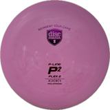 P2-Discmania-Foundation Disc Golf