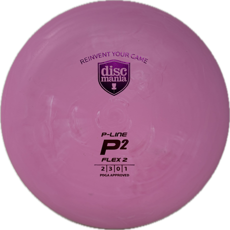 P2-Discmania-Foundation Disc Golf