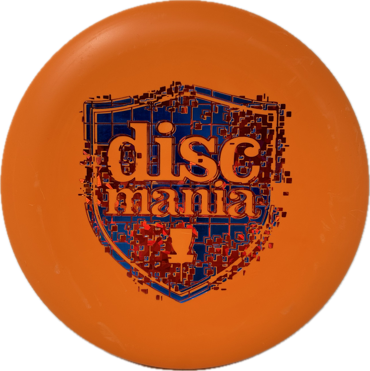 P2-Discmania-Foundation Disc Golf