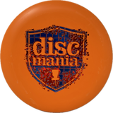 P2-Discmania-Foundation Disc Golf