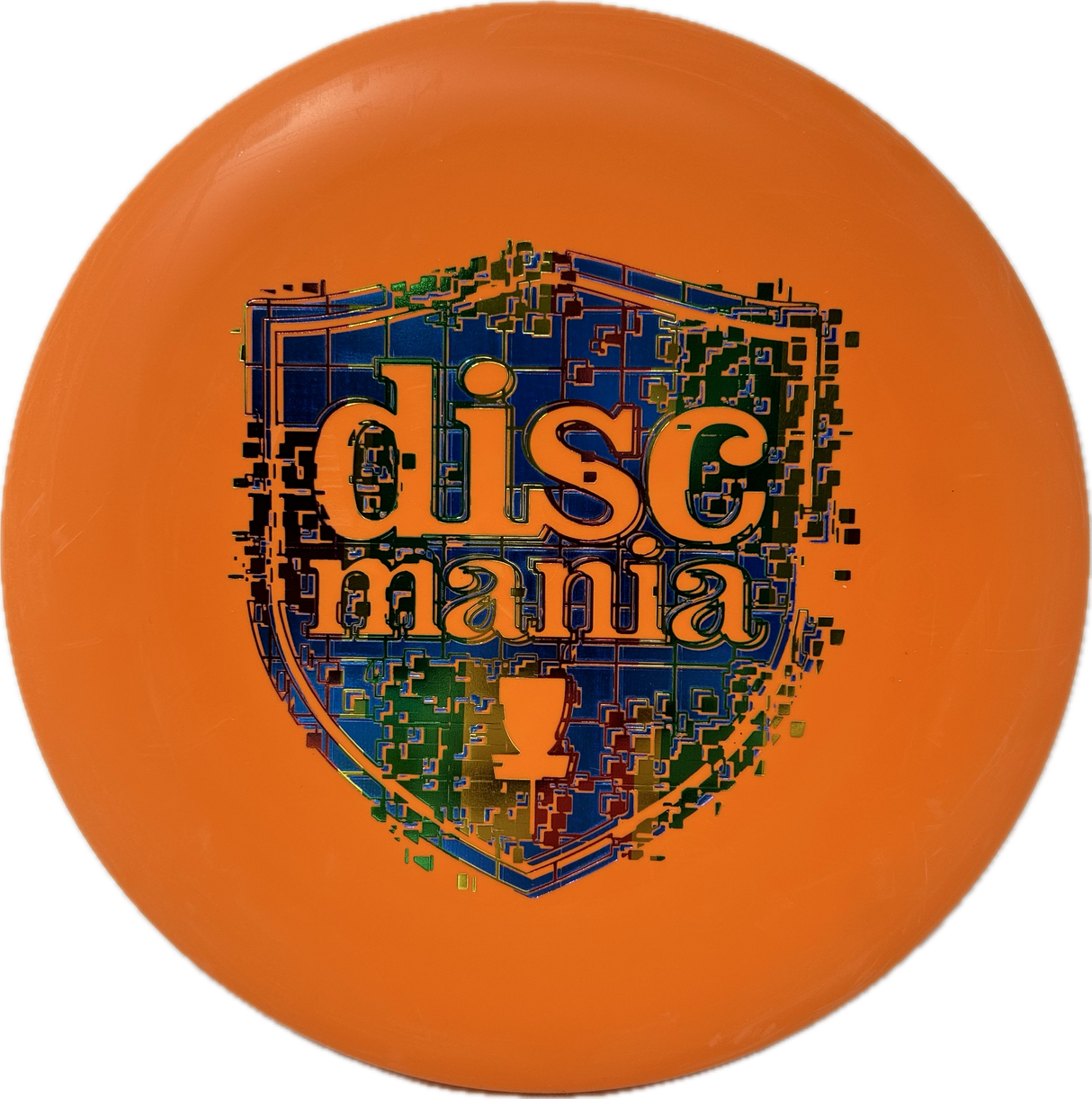 P2-Discmania-Foundation Disc Golf