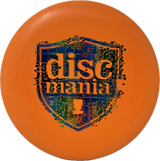 P2-Discmania-Foundation Disc Golf