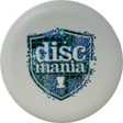 P2-Discmania-Foundation Disc Golf