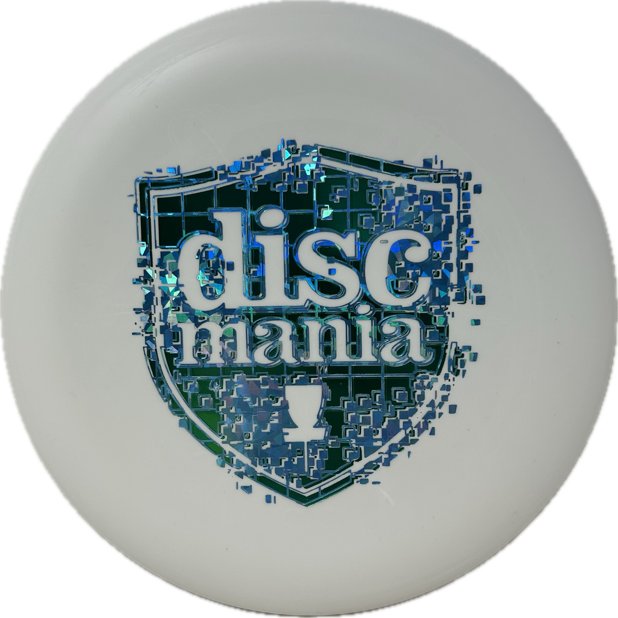 P2-Discmania-Foundation Disc Golf