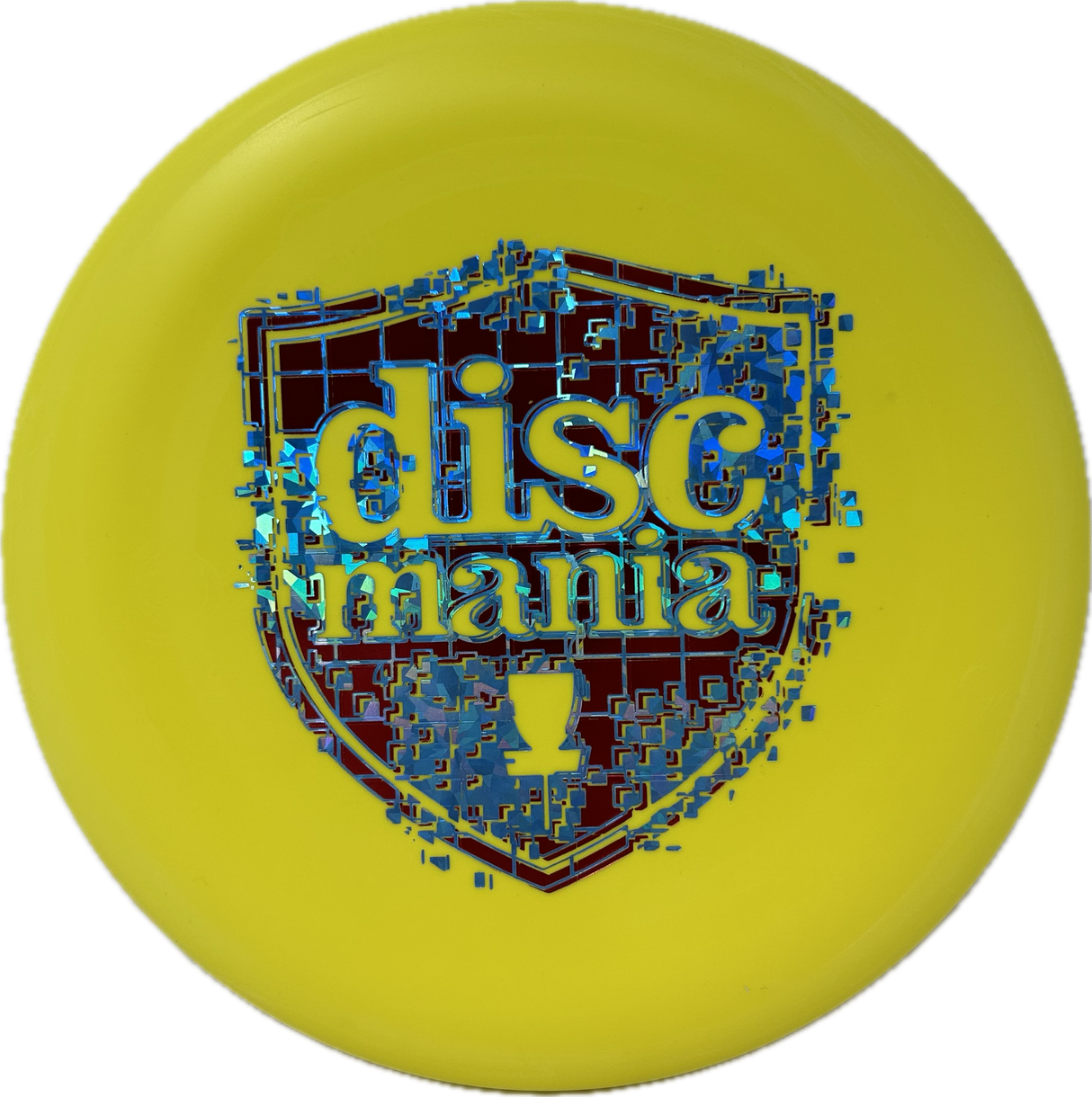P2-Discmania-Foundation Disc Golf