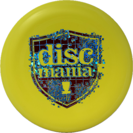 P2-Discmania-Foundation Disc Golf