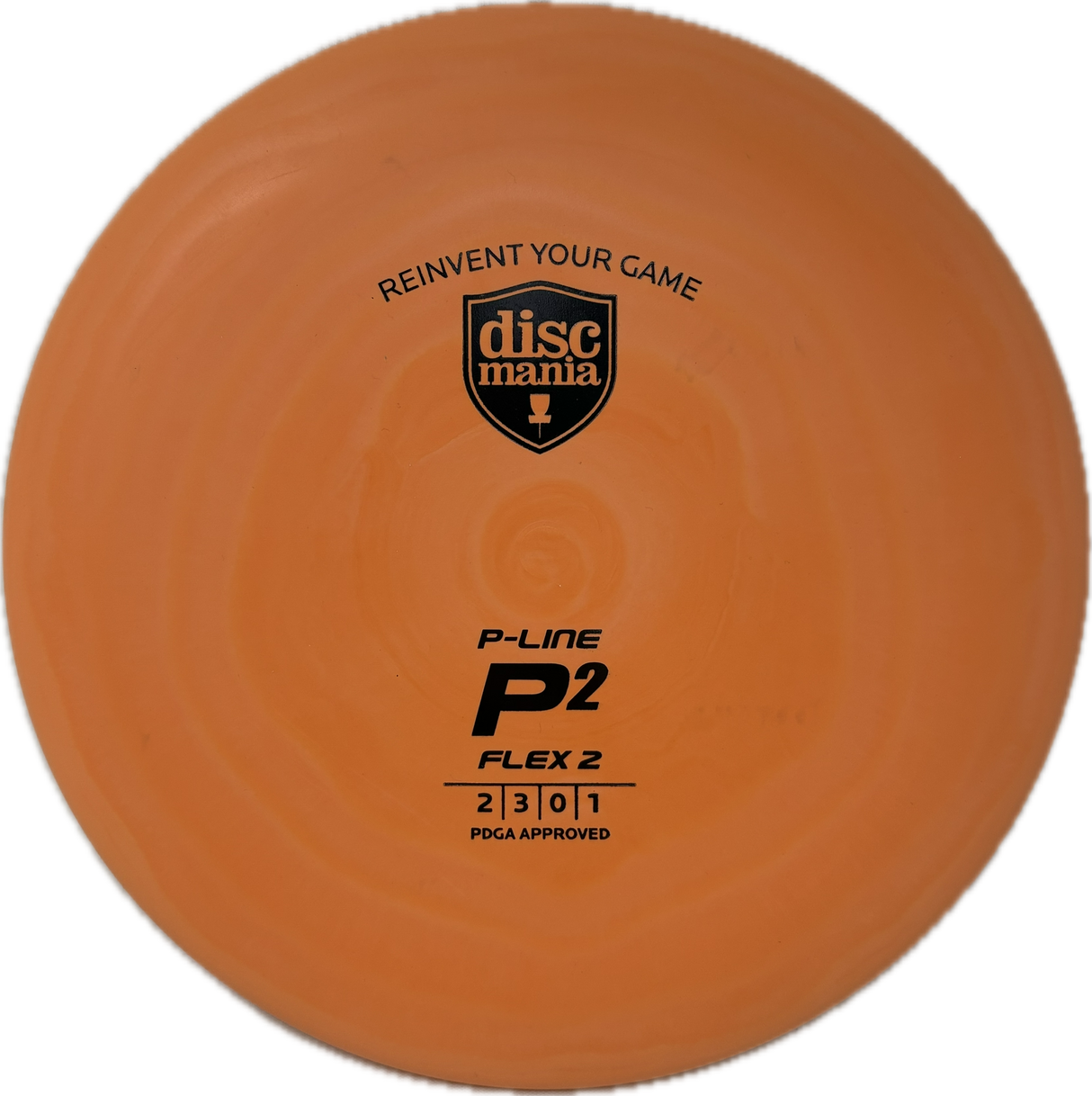 P2-Discmania-Foundation Disc Golf