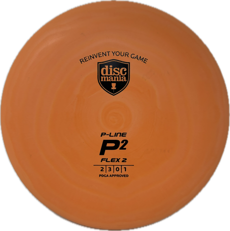 P2-Discmania-Foundation Disc Golf