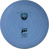 P2-Discmania-Foundation Disc Golf