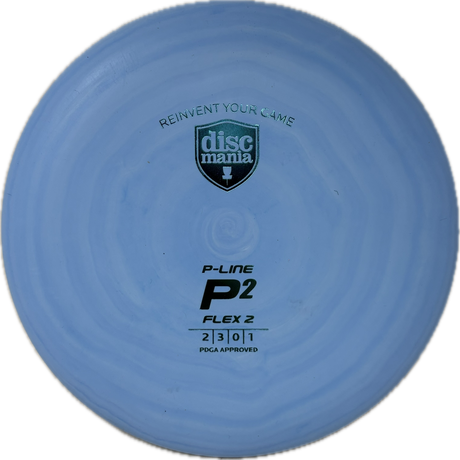 P2-Discmania-Foundation Disc Golf