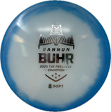 P4 | Gannon Buhr Triumph Series-Discmania-Foundation Disc Golf