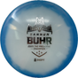 P4 | Gannon Buhr Triumph Series-Discmania-Foundation Disc Golf