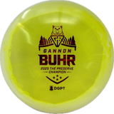 P4 | Gannon Buhr Triumph Series-Discmania-Foundation Disc Golf