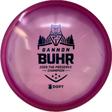P4 | Gannon Buhr Triumph Series-Discmania-Foundation Disc Golf