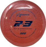 PA-3-Prodigy-Foundation Disc Golf