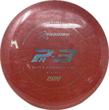 PA-3-Prodigy-Foundation Disc Golf