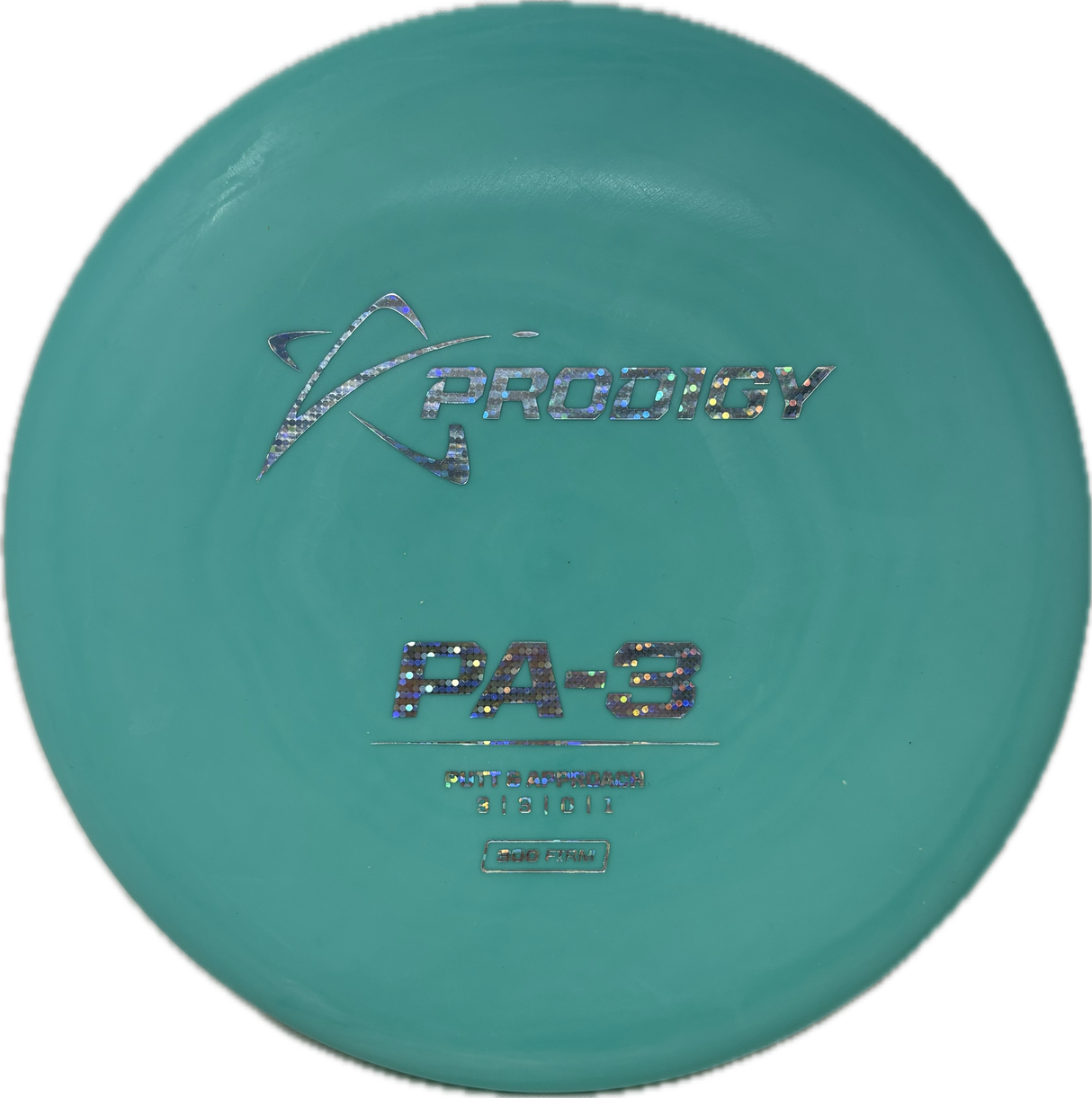 PA-3-Prodigy-Foundation Disc Golf