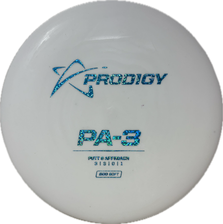 PA-3-Prodigy-Foundation Disc Golf