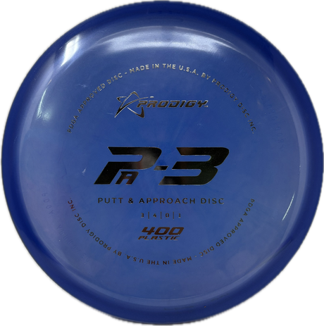 PA-3-Prodigy-Foundation Disc Golf
