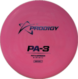 PA-3-Prodigy-Foundation Disc Golf