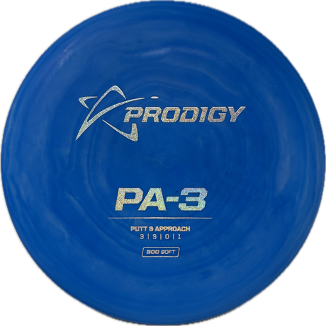 PA-3-Prodigy-Foundation Disc Golf