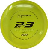PA-3-Prodigy-Foundation Disc Golf