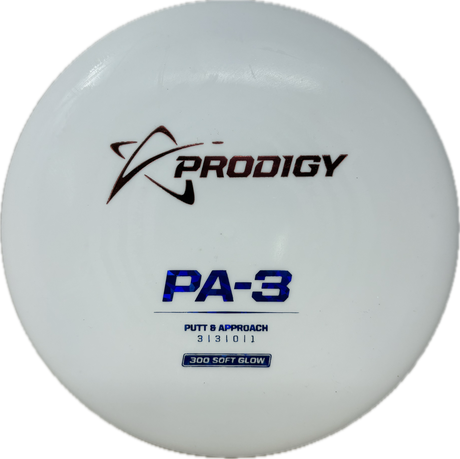 PA-3-Prodigy-Foundation Disc Golf