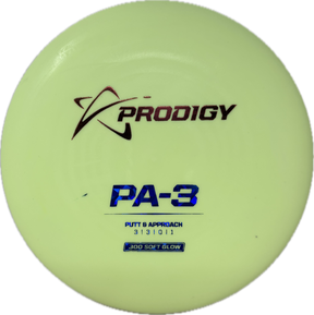PA-3-Prodigy-Foundation Disc Golf